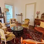 Grande Maison De Maitre Proche Toul Avec Wifi Et Parking - Fr-1-584-394 Semesterbostad