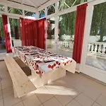 Grande Maison De Maitre Proche Toul Avec Wifi Et Parking - Fr-1-584-394