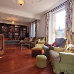 Semesterbostad Grande Maison De Maitre Proche Toul Avec Wifi Et Parking - Fr-1-584-394 *