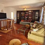 Semesterbostad Grande Maison De Maitre Proche Toul Avec Wifi Et Parking - Fr-1-584-394 Ecrouves