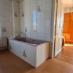 Grande Maison De Maitre Proche Toul Avec Wifi Et Parking - Fr-1-584-394 Semesterbostad *