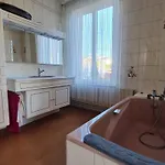 Grande Maison De Maitre Proche Toul Avec Wifi Et Parking - Fr-1-584-394 * Ecrouves