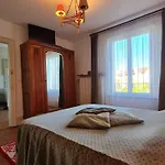 Grande Maison De Maitre Proche Toul Avec Wifi Et Parking - Fr-1-584-394