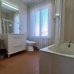 Grande Maison De Maitre Proche Toul Avec Wifi Et Parking - Fr-1-584-394