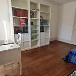 Semesterbostad Grande Maison De Maitre Proche Toul Avec Wifi Et Parking - Fr-1-584-394 *