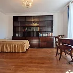 Semesterbostad Grande Maison De Maitre Proche Toul Avec Wifi Et Parking - Fr-1-584-394