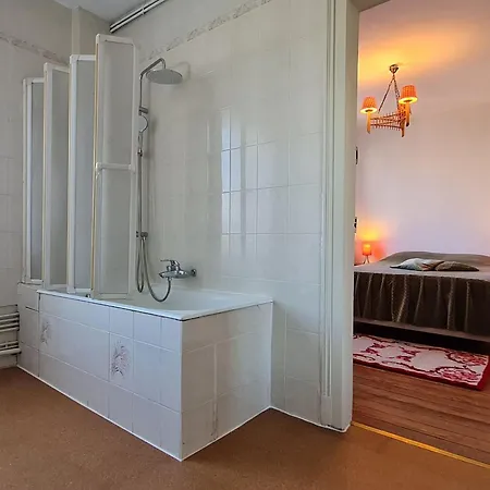 Grande Maison De Maitre Proche Toul Avec Wifi Et Parking - Fr-1-584-394 *