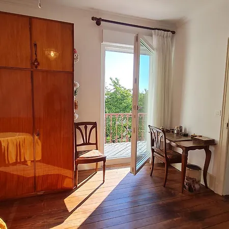 Holiday home Grande Maison De Maitre Proche Toul Avec Wifi Et Parking - Fr-1-584-394