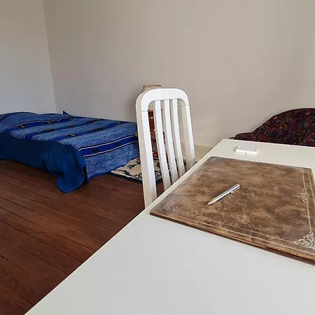 Grande Maison De Maitre Proche Toul Avec Wifi Et Parking - Fr-1-584-394 Holiday home Ecrouves