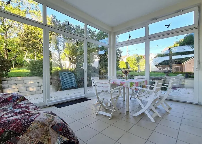 Grande Maison De Maitre Proche Toul Avec Wifi Et Parking - Fr-1-584-394 Holiday home *