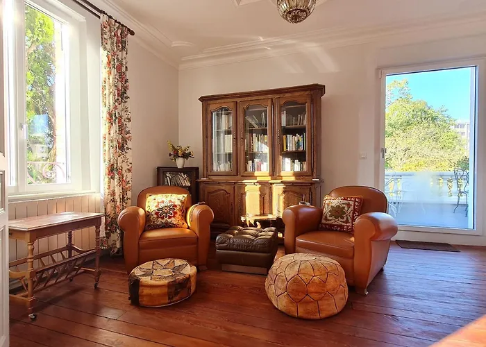 Grande Maison De Maitre Proche Toul Avec Wifi Et Parking - Fr-1-584-394 Ecrouves