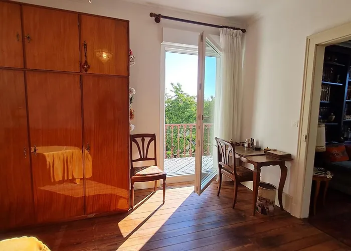 Holiday home Grande Maison De Maitre Proche Toul Avec Wifi Et Parking - Fr-1-584-394